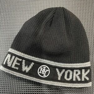 New York Beanie Hat